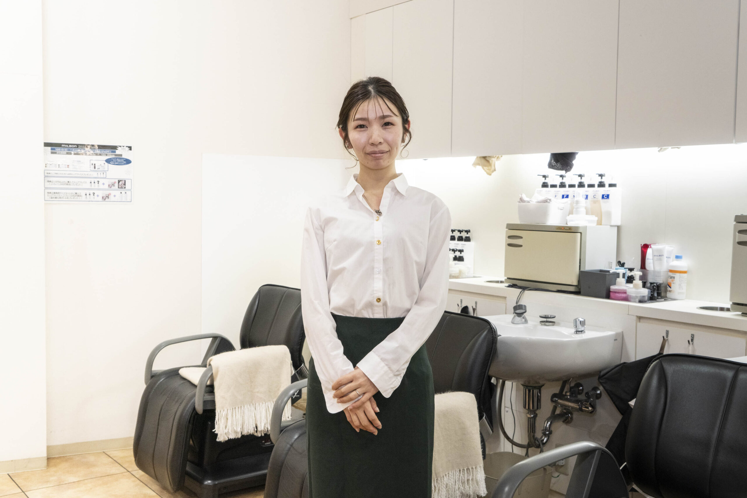 梶村さん