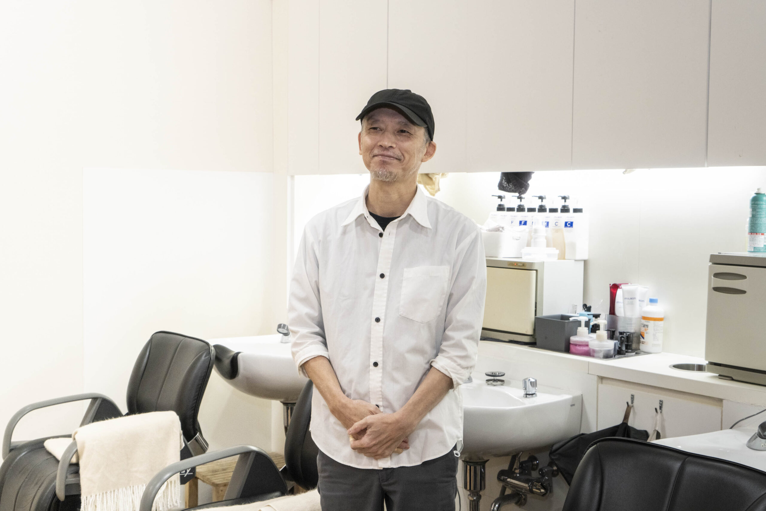 阿部さん